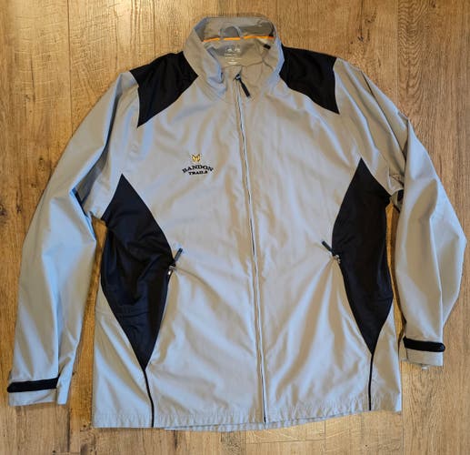 Adidas ClimaProof Windbreaker