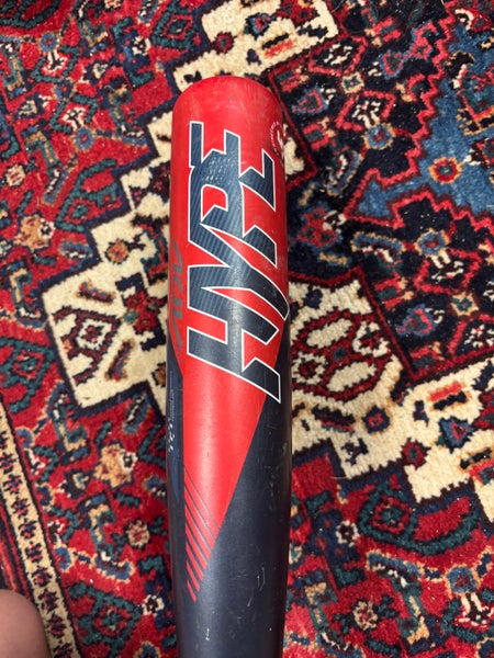 2022 Easton ADV Hype -5 USSSA - SL22HYP58