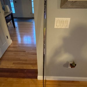 Intermediate CCM Tacks XF Pro Left Hand Hockey Stick P29 55 Flex (Used)