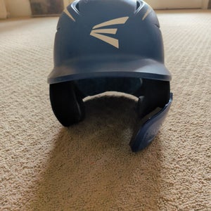 Easton Elite X Batting Helmet Size SR (Used)
