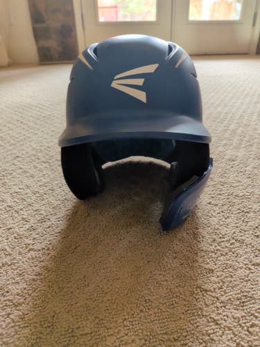 Easton Elite X Batting Helmet Size SR (Used)