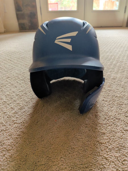 Easton Elite X Batting Helmet Size SR (Used)