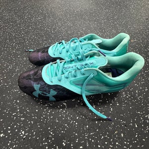 UA Blur Don't Blink Senior 12 11849-S000011884