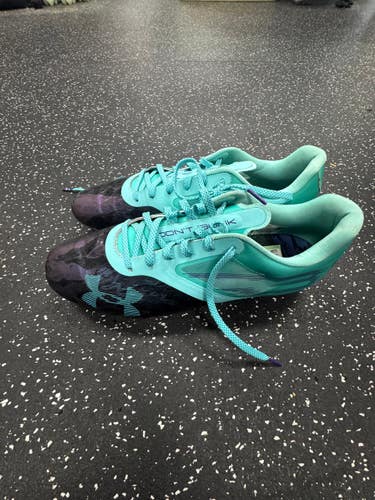 UA Blur Don't Blink Senior 12 11849-S000011884