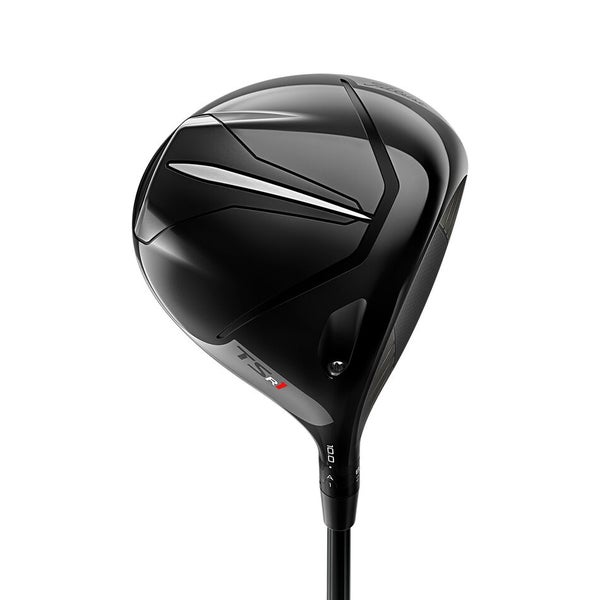TITLEIST TSR1 DRIVER 10° GRAPHITE R2 STANDARD MITSUBISHI MMT 40 GRAPHITE