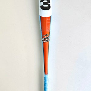 Brand‑New 31/28 Combat MFG “Racer” limited edition Spec‑A1 BBCOR Bat