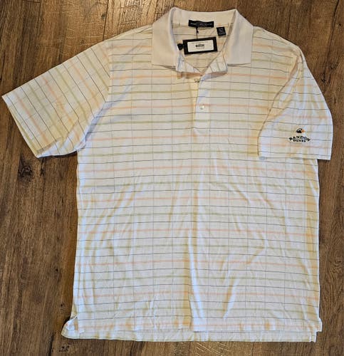 Carnoustie Polo Shirt