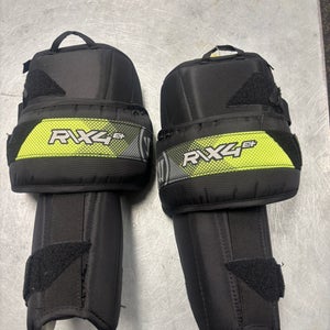 Warrior Goalie Leg Pads (Used)