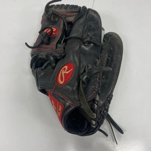 Rawlings Gamer Series RH Infield Baseball Glove 11.25" (Used)