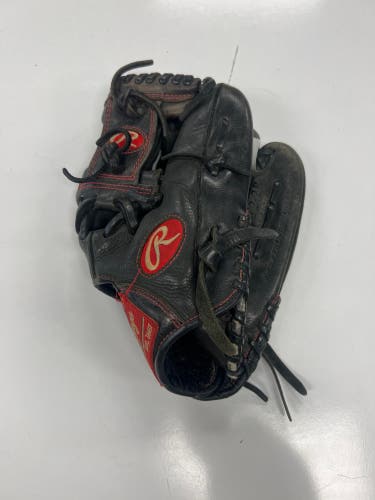 Rawlings Gamer Series RH Infield Baseball Glove 11.25" (Used)