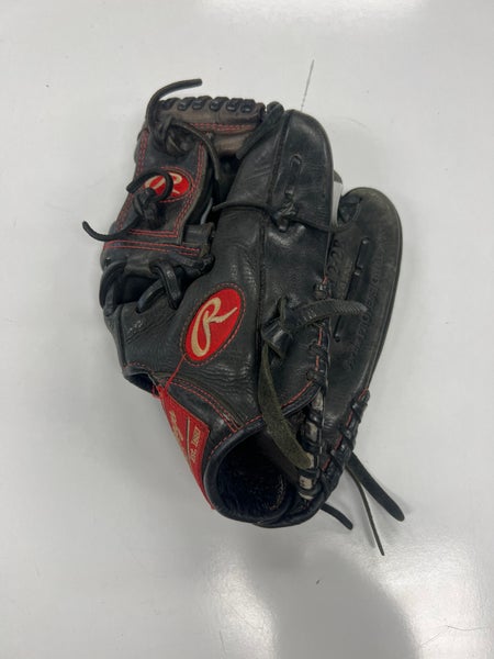 Rawlings Gamer Series RH Infield Baseball Glove 11.25" (Used)