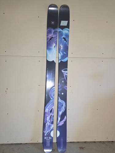Armada ARV 112 185cm Powder Skis (New)
