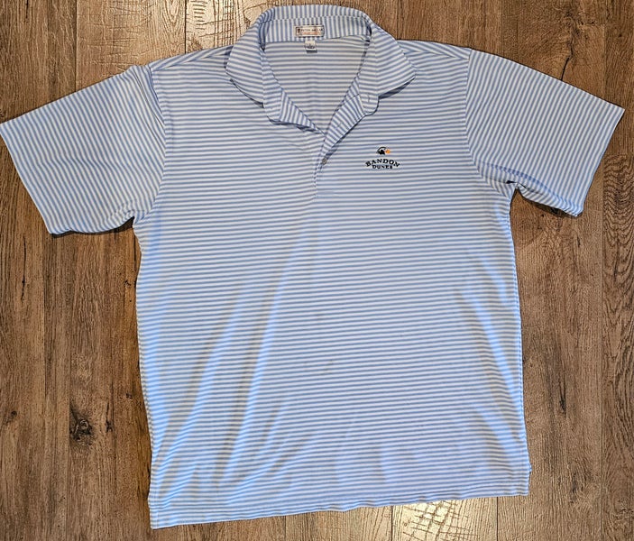 Peter Millar Polo Shirt