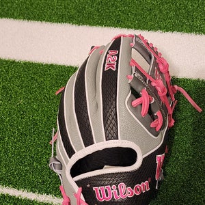 2025 Wilson RH Infield A2K Baseball Glove 11.5" (New)