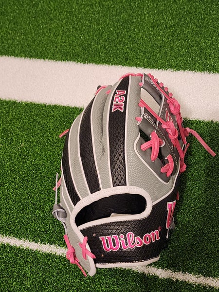 2025 Wilson RH Infield A2K Baseball Glove 11.5" (New)