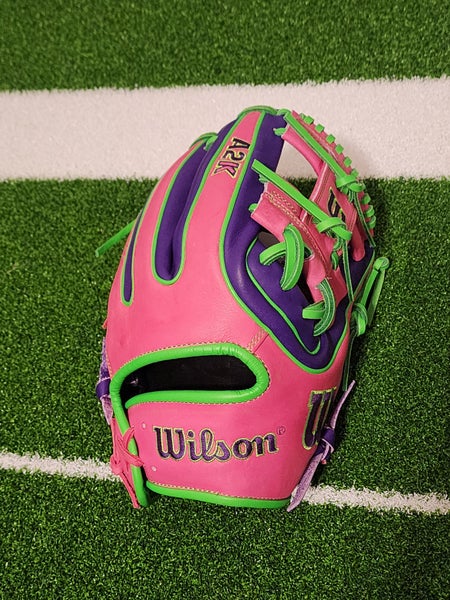 2025 Wilson RH Infield A2K Baseball Glove 11.5" (New)