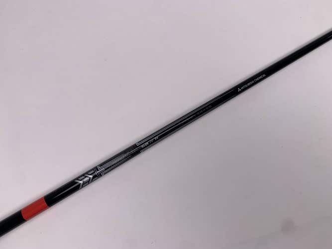Mitsubishi Chemical MMT 304SS 60g Regular Graphite Driver Shaft 44.25"-Callaway