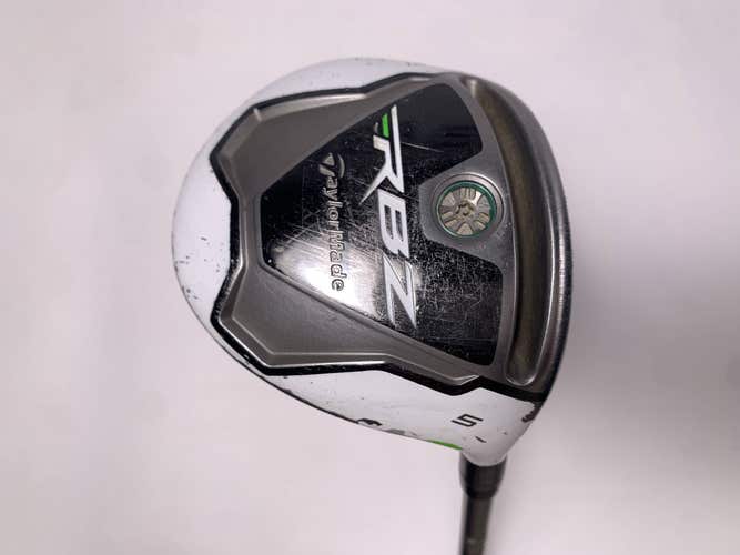 TaylorMade RocketBallz 5 Fairway Wood 18* Matrix Ozik XCON-5 Ladies RH