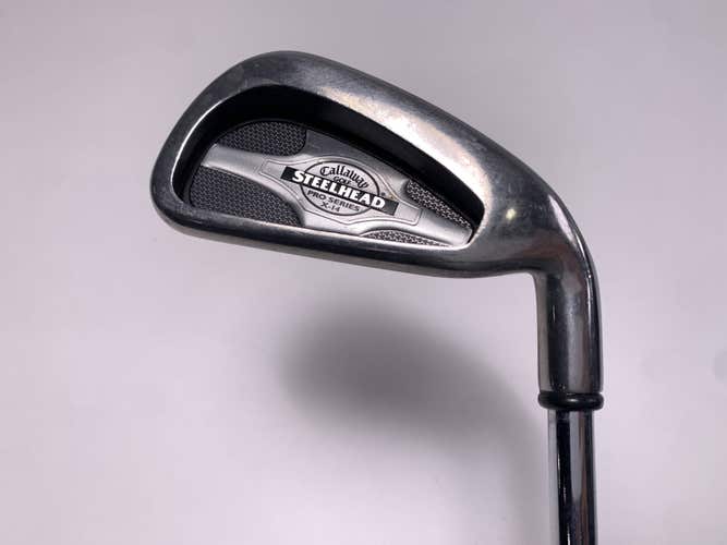 Callaway X-14 Pro Series Single 3 Iron DG X100U Extra Stiff Steel Mens RH