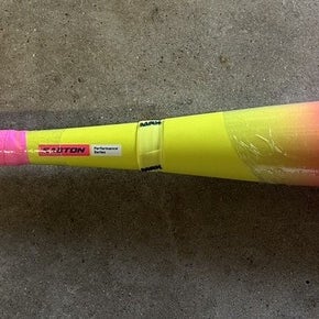 Easton The Dub -10 USSSA Senior League Travel Select Baseball Bat - 28" 18 oz.