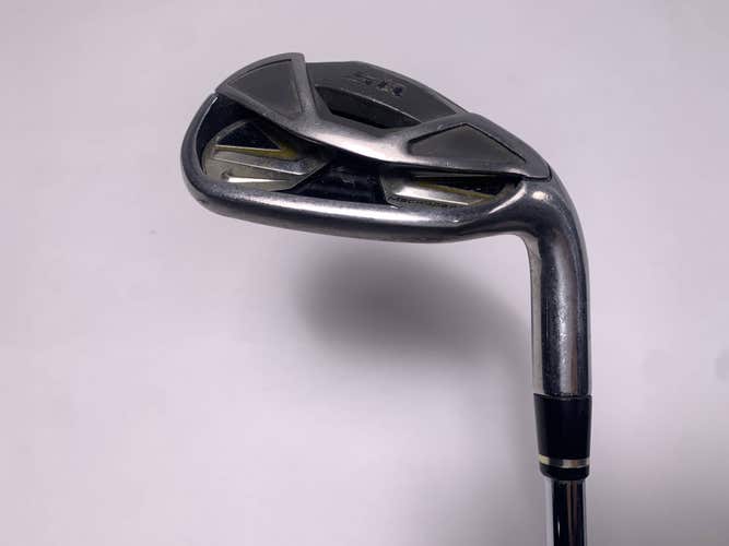 Nike Sasquatch Machspeed Pitching Wedge PW SQ Uniflex Steel Mens RH