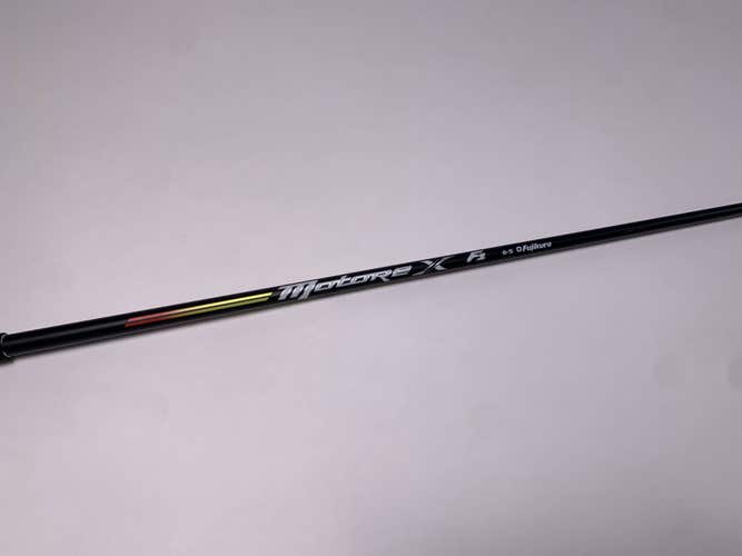 Fujikura Motore X F1 6-S Stiff Graphite Driver Shaft 44"-Callaway LH