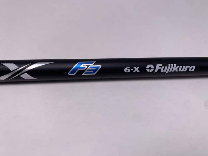 Fujikura Motore X F3 6-X Extra Stiff Graphite Fairway Wood Shaft 42" Pull 0.335