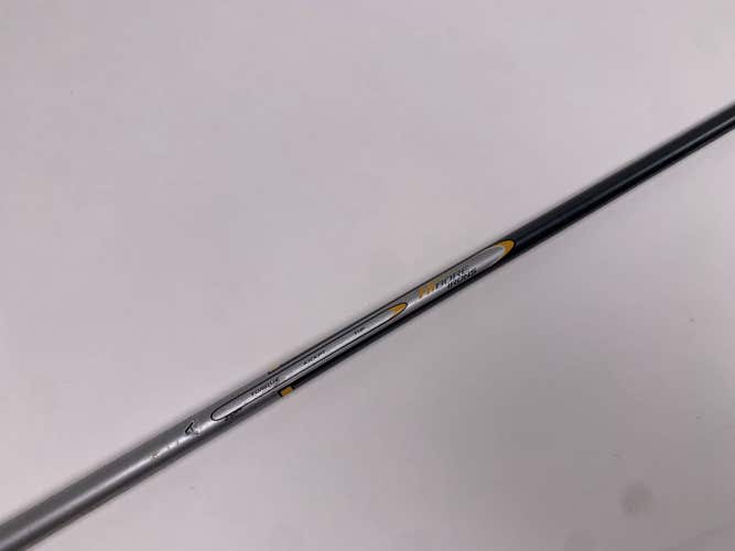 Cleveland Stock 75g Seniors Graphite Hybrid Shaft 37.25" Pull 0.370