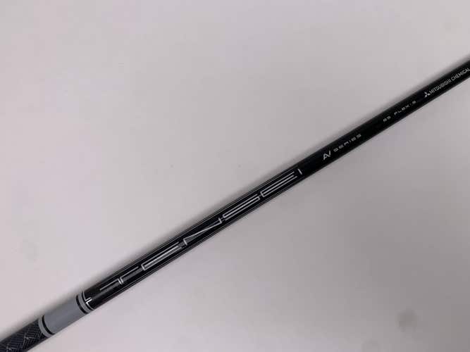 Mitsubishi Chemical Tensei White AV XLink Tech Stiff Driver Shaft 44.5"-Callaway