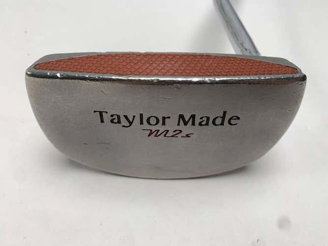 TaylorMade Nubbins M2 Putter 35" Mens RH