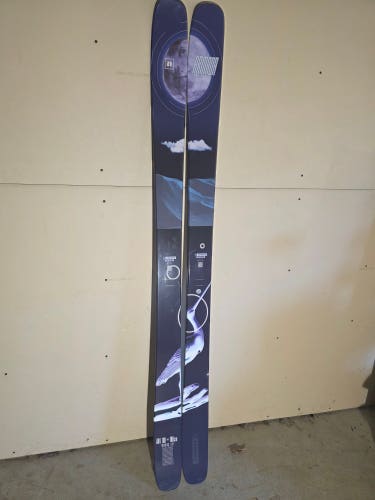 Armada ARV 100 186cm Powder Skis (New)