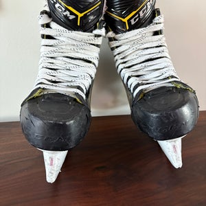 2020 CCM Super Tacks AS3 Hockey Skates 10 (Used)