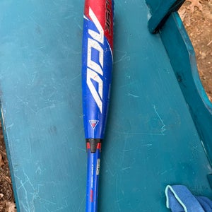 2021 Easton ADV 360 Composite USABat Certified Bat (-11) 17 oz 28" (Used)