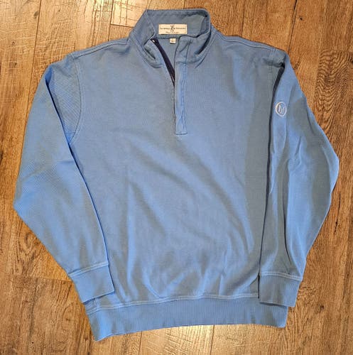 Fairway & Greene 1/4 Zip Sweatshirt
