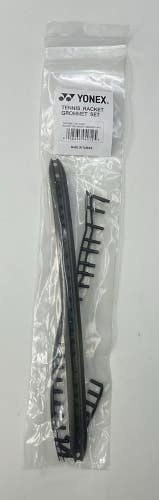 Tennis Racket Grommet Set For 01 Percept 100D (Midnight Navy) GST-030EX