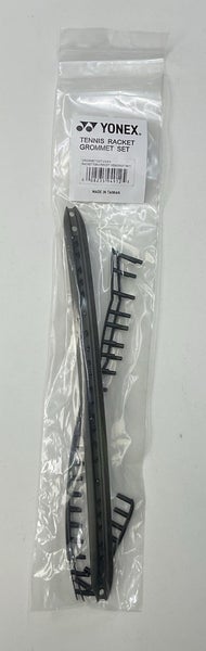 Tennis Racket Grommet Set For 01 Percept 100D (Midnight Navy) GST-030EX