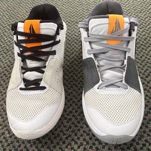 Nike Ja 1 'Wet Cement' Ja Morant Basketball Shoes DR8785 100 Men's Size 10