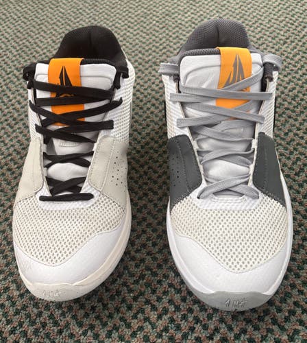 Nike Ja 1 'Wet Cement' Ja Morant Basketball Shoes DR8785 100 Men's Size 10