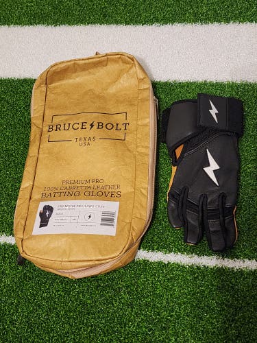 Youth Small Batting Gloves (New)