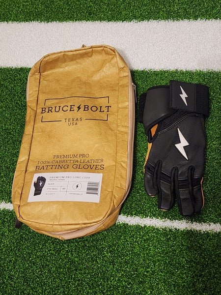 Youth Small Batting Gloves (New)