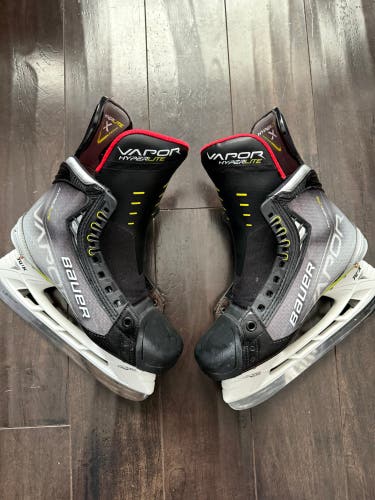 New Bauer Vapor Hyperlite Hockey Skates 6 Fit1