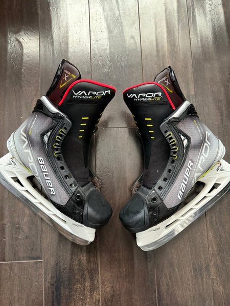 New Bauer Vapor Hyperlite Hockey Skates 6 Fit1
