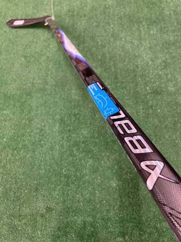 Senior Bauer Vapor FlyLite Hockey Stick Left Hand P92 70 Flex (New)
