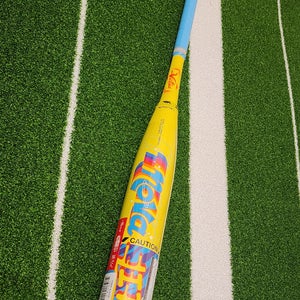 2026 Victus Nova Lit USSSA Certified Bat (-5) 25 oz 30" (New)