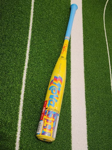 2026 Victus Nova Lit USSSA Certified Bat (-5) 25 oz 30" (New)