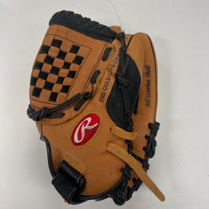 Rawlings Player Preferred RH Infield Baseball Glove 11.5" (Used)