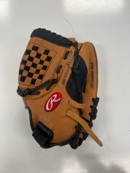 Rawlings Player Preferred RH Infield Baseball Glove 11.5" (Used)