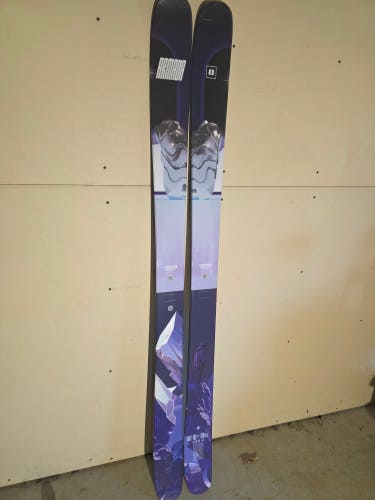 Armada 106 180 cm Powder Skis (New)