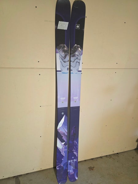 Armada 106 180 cm Powder Skis (New)