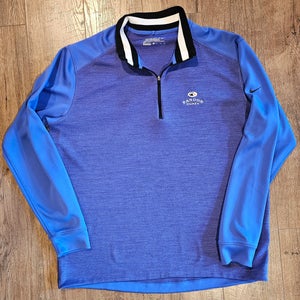 Nike Tour Performance Dry-Fit 1/4 Zip